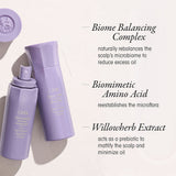 Serene Scalp Oil Control Treatment Mist 225ml