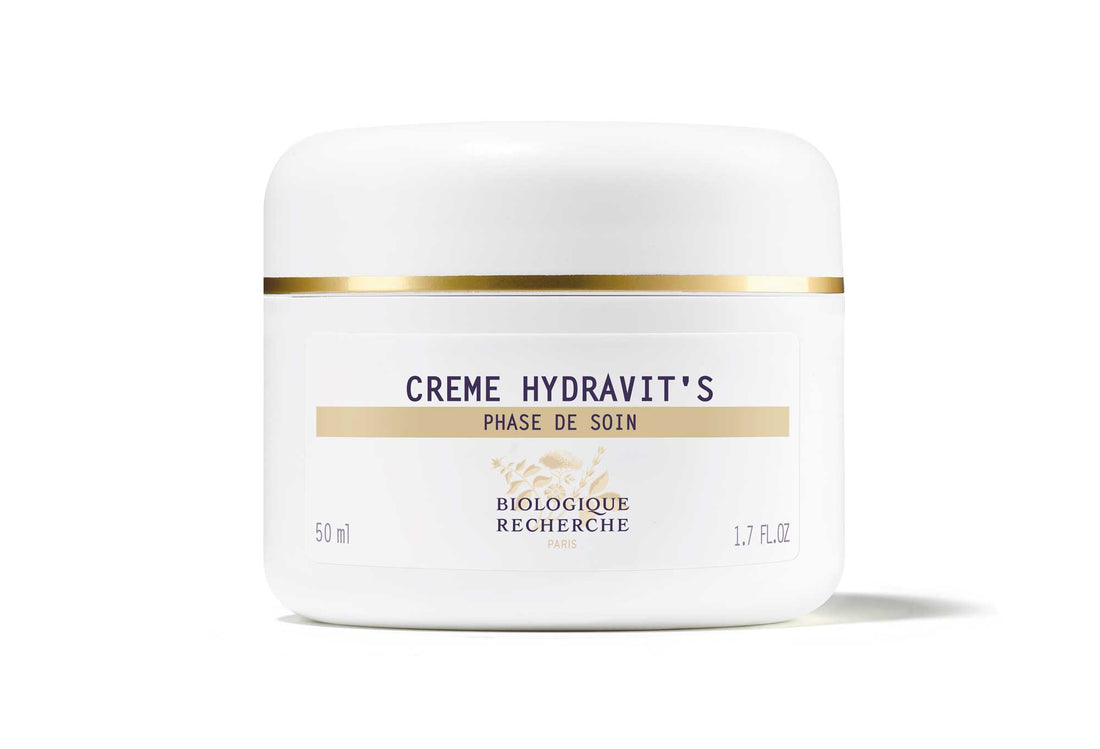 Creme Hydravit'S