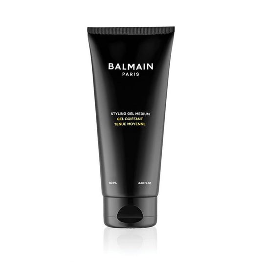 Balmain Homme Styling Gel Medium Hold 100ml