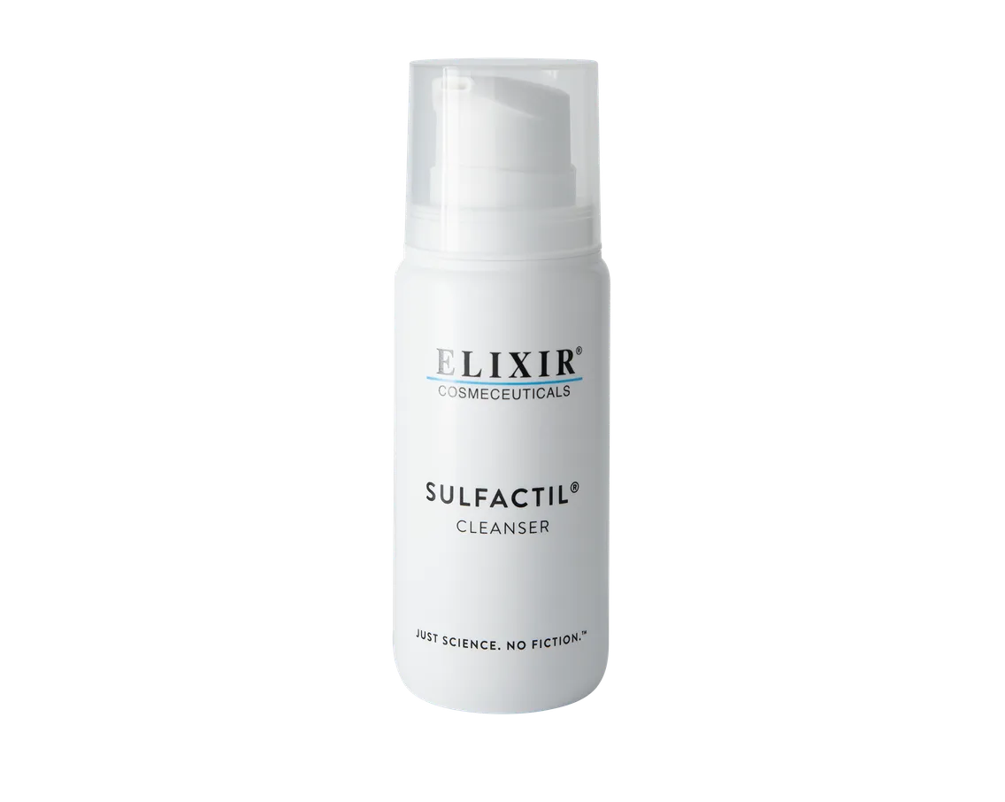 Sulfactil Cleanser