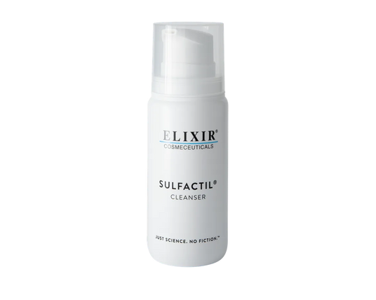 Sulfactil Cleanser