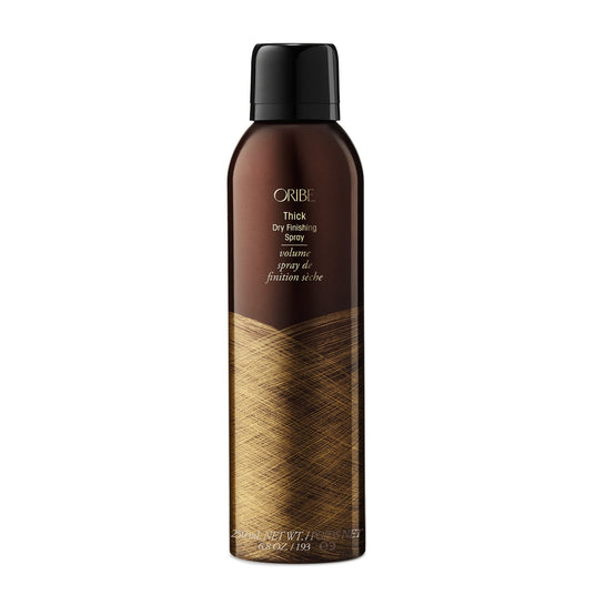 Thick Dry Finishing Spray 250ml