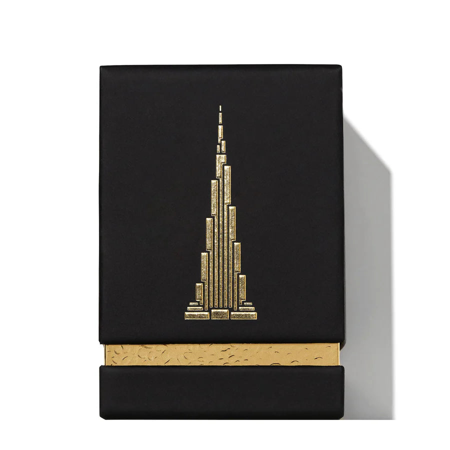 United Arab Emirates Parfum