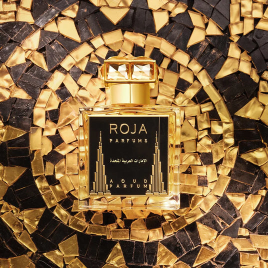 United Arab Emirates Parfum