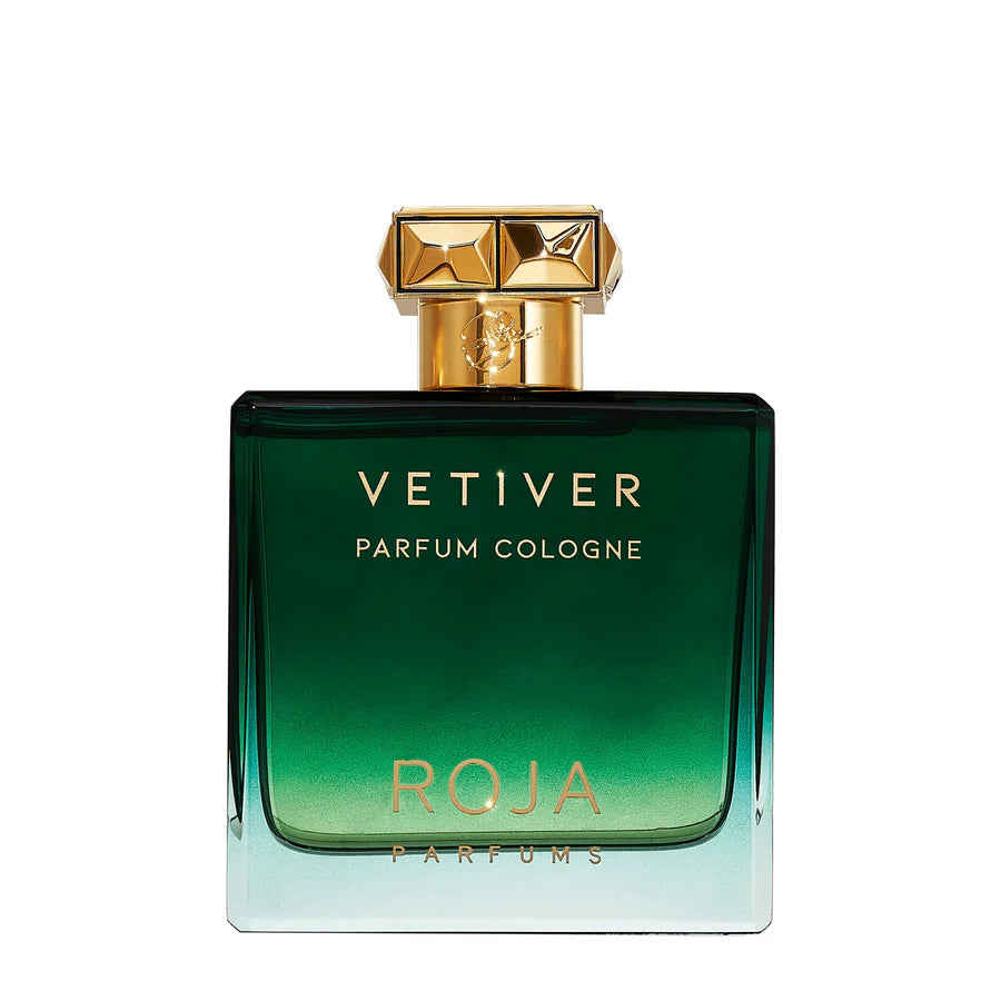 Vetiver Parfum Cologne