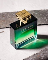 Vetiver Parfum Cologne