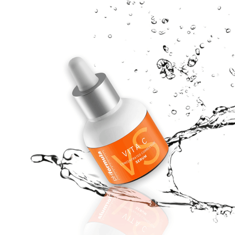 Vita C Concentrated Corrective Serum