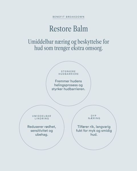 Restore Balm 60ml
