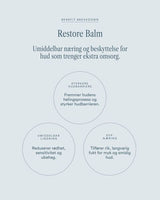 Restore Balm 60ml