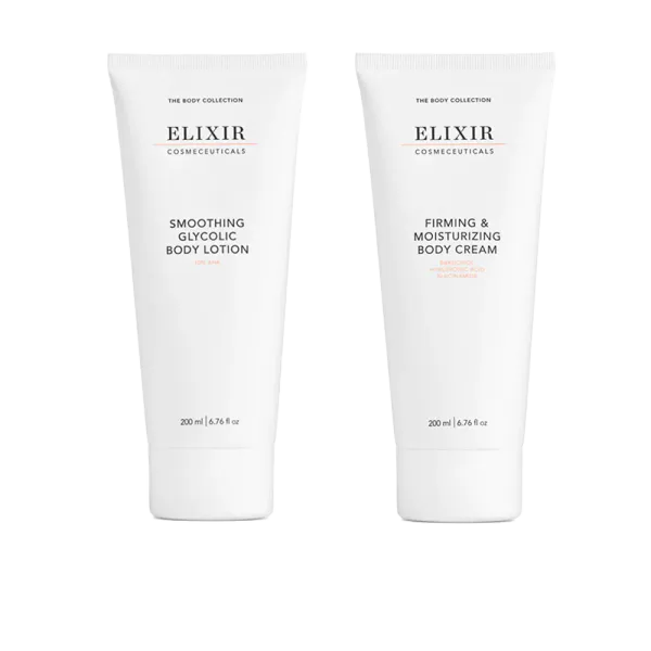 Elixir Body Duo